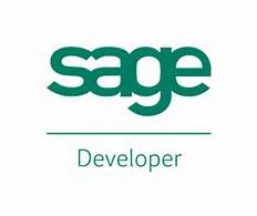Sage Developer Logo