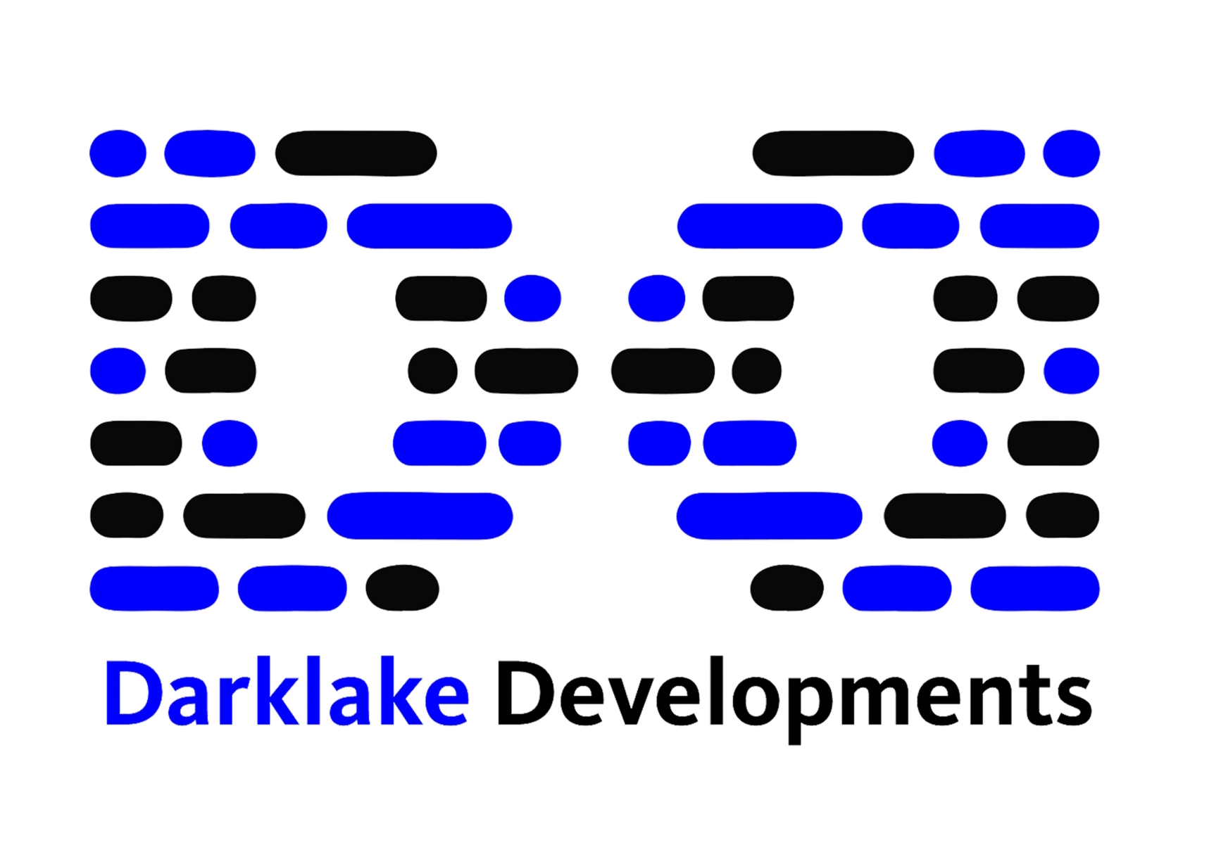 Darklake Logo 1